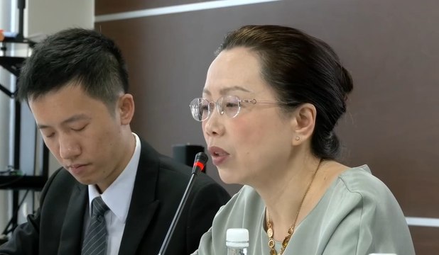 Embajadora de China habla de los intereses en Panamá
