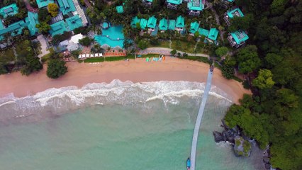 Epic Drone Footage: Stunning Aerial Views of Nature, Cities, and Landmarks