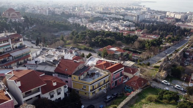 Epic Drone Footage: Stunning Aerial Views of Nature, Cities, and Landmarks