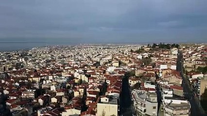 Epic Drone Footage: Stunning Aerial Views of Nature, Cities, and Landmarks