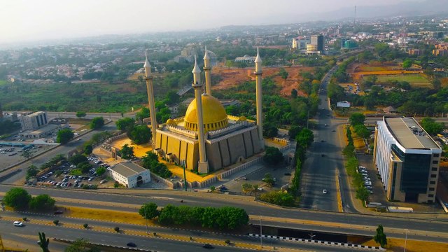 Epic Drone Footage: Stunning Aerial Views of Nature, Cities, and Landmarks