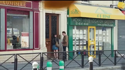 Chère Léa Bande-annonce (ES)