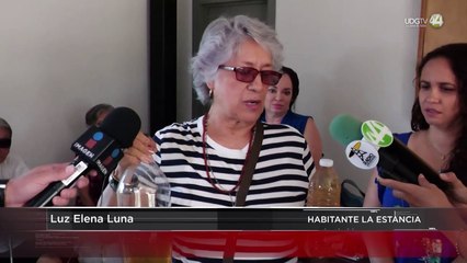 Agua del SIAPA luce color tamarindo en la mañana y por la tarde ya es refresco de cola