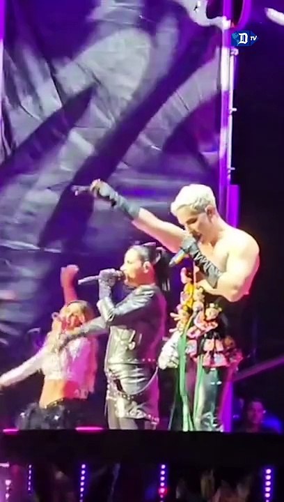 Surgen rumores de una posible separación entre Jennifer López y Ben Affleck |En La vida de los famosos