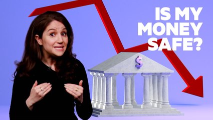 Why more US banks could collapse