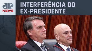 Inquérito envolvendo Polícia Federal e Jair Bolsonaro volta à PGR