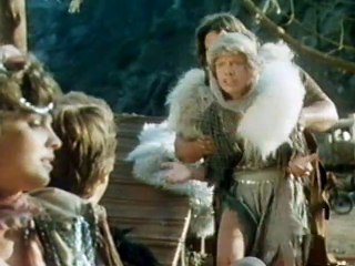 Otromundo - ( Otherworld ) - 05 - El pueblo de los cerdos motoristas - 1985 . Spanish