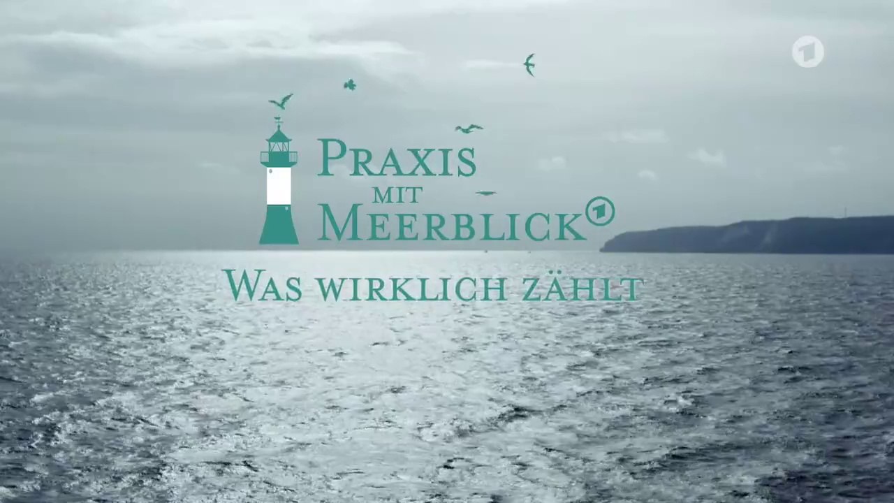 Praxis mit Meerblick -14- Was wirklich zählt