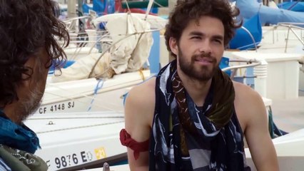 ESCAPE TO THE COVE  Exclusive Full Fantasy Horror Movie  English HD 2024