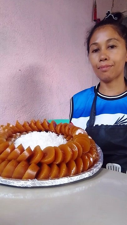 kutsinta