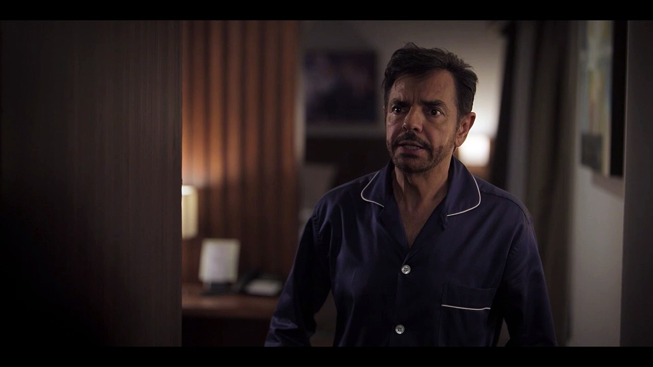 Acapulco Episode 305: Sweet Dreams Are Made of This Clip Reveals Intel on Julia(1)