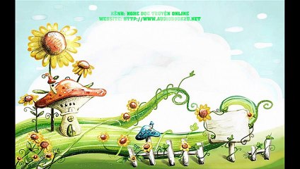 Hổ và cóc - Truyện cổ tích - Truyện thiếu nhi