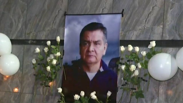 “Temo por mi vida e integridad : la denuncia que el coronel (r) Elmer Fernández hizo tras recibir amenazas