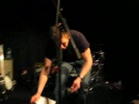 Trois Accords Douai avril 2008 pré concert