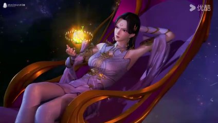 Glorious Revenge Of Ye Feng S01 EP69 (English Subtitle)