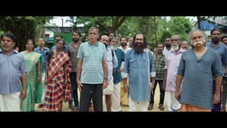 Sureshinteyum Sumalathayudeyum Hridayahariyaya Pranayakatha | movie | 2024 | Official Trailer