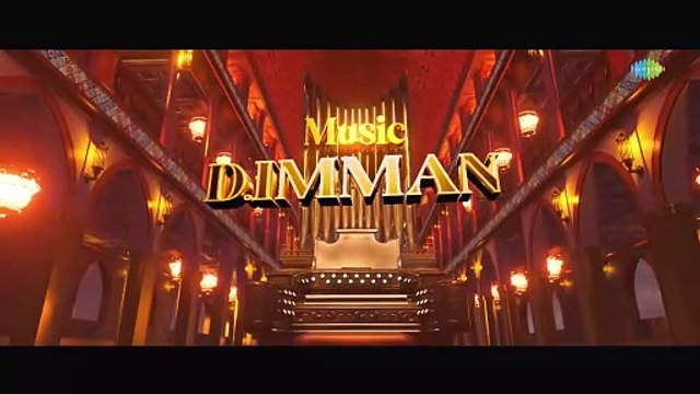 Inga Naan Thaan Kingu | movie | 2024 | Official Teaser