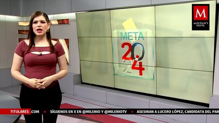 Se eleva a 70 el número de candidatos que piden seguridad durante las elecciones en Oaxaca