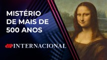 Geóloga afirma saber onde Mona Lisa foi pintada | JP INTERNACIONAL