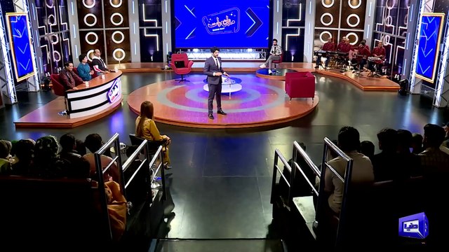 Arif Lohar _ Imran Ashraf _ Mazaq Raat Season 2 _ Ep 84 _ Sakhawat Naz(1080P_HD)