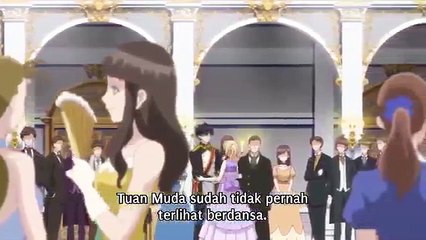 (Ep 6) Gekai Elise - 外科医エリーゼ Ep 6 - Sub Indo (Doctor Elise: The Royal Lady with the Lamp)