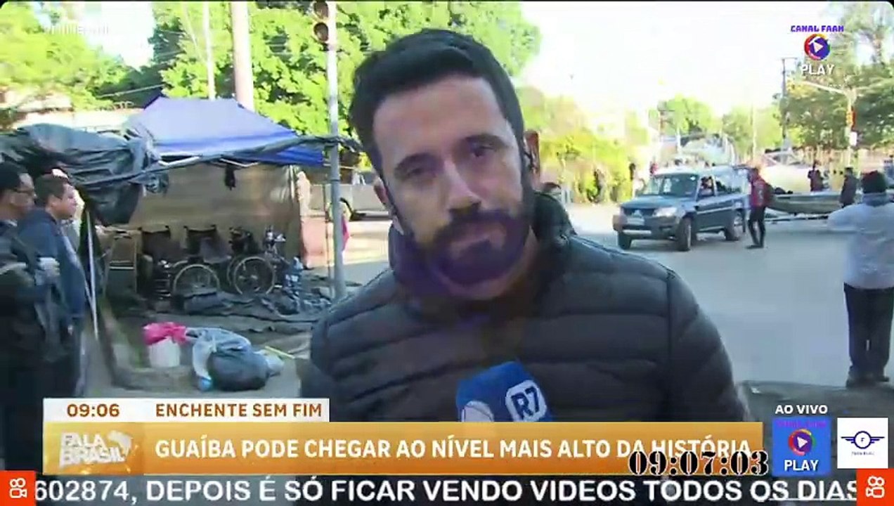 FALA BRASIL - 14/05/2024