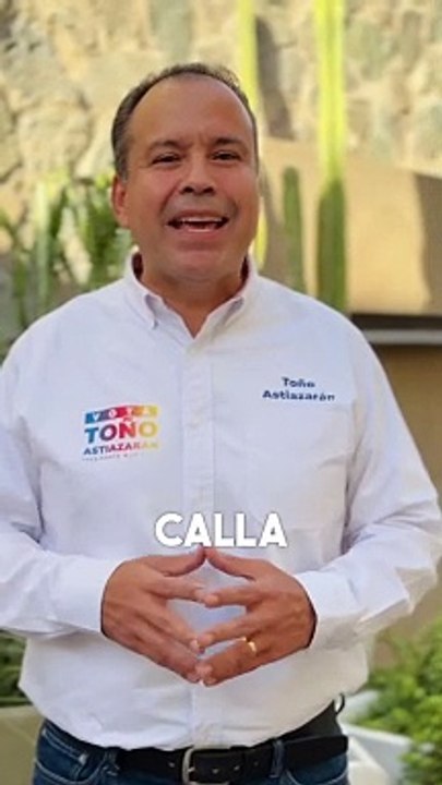 Toño Astiazarán