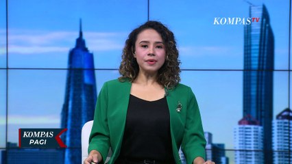 Gantikan Ayah yang Meninggal Dunia, Remaja 18 Tahun Jadi Jemaah Haji Termuda