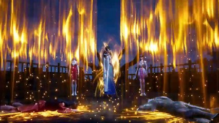 Hidden Sect Leader Episode 20 Multi subtitles