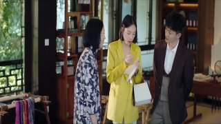 Men in Love (2024) Ep.33 Eng Sub