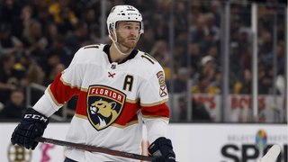 Florida Panthers Reach Eastern Finals Against NY Rangers