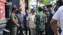 Dari Qatar, Prabowo Langsung ke Sumbar Cek Korban Banjir dan Antar Bantuan