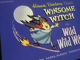Winsome Witch Winsome Witch E026 – Wild Wild Witch