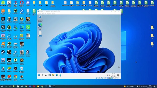 ✔️ QUITAR APLICACIONES AGREGADAS RECIENTEMENTE en MENÚ de INICIO WINDOWS 11 FÁCIL y RÁPIDO