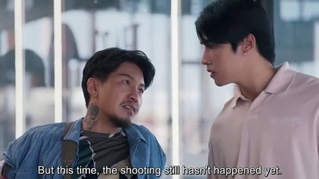 My Stand In (2024) EP 4 EngSub