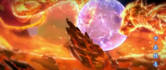 Battle Through the Heavens Season 5 Episode 97-98 trailer