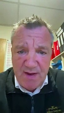 Funeral Director John O'Looney: Hospitals misleading you into taking Covid-19 VACCINES PRESENTED AS TETANUS SHOT