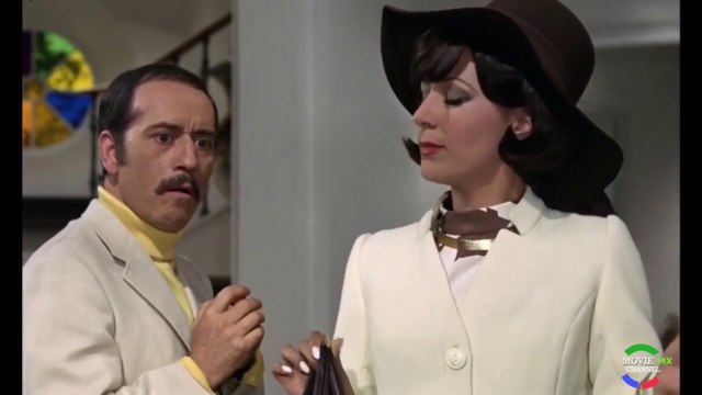 La decente ( Concha Velasco Cine Español En Hd