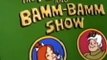 The Pebbles and Bamm-Bamm Show The Pebbles and Bamm-Bamm Show E008 – The Grand Prix Pebbles