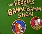 The Pebbles and Bamm-Bamm Show The Pebbles and Bamm-Bamm Show E008 – The Grand Prix Pebbles