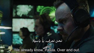 افلام اكشن  - افلام اجنبية مترجمة - افلام اكشن جديدة  // فيلم Attack on Finland 2021 مترجم كامل