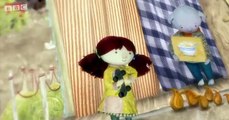 The Adventures of Abney & Teal The Adventures of Abney & Teal S02 E018 The Cafe