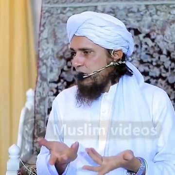 maulana tariq jameel aik hijray ka waqia (mufti tariq masood) Emotional bayan _ islamic bayan 2022