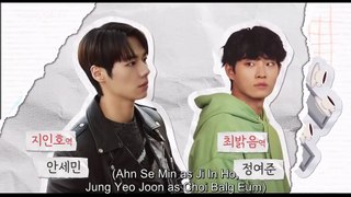Boys Be Brave! (2024) Ep.7 Eng Sub