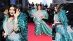 Cannes 2024: Aishwarya Rai Second Day Blue Silver Gown Look Troll, Red Carpet पर.. | Boldsky