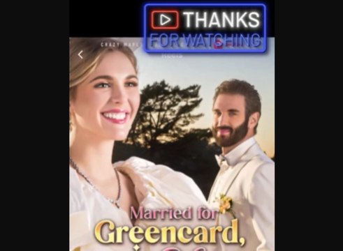 Married for Greencard  Ep