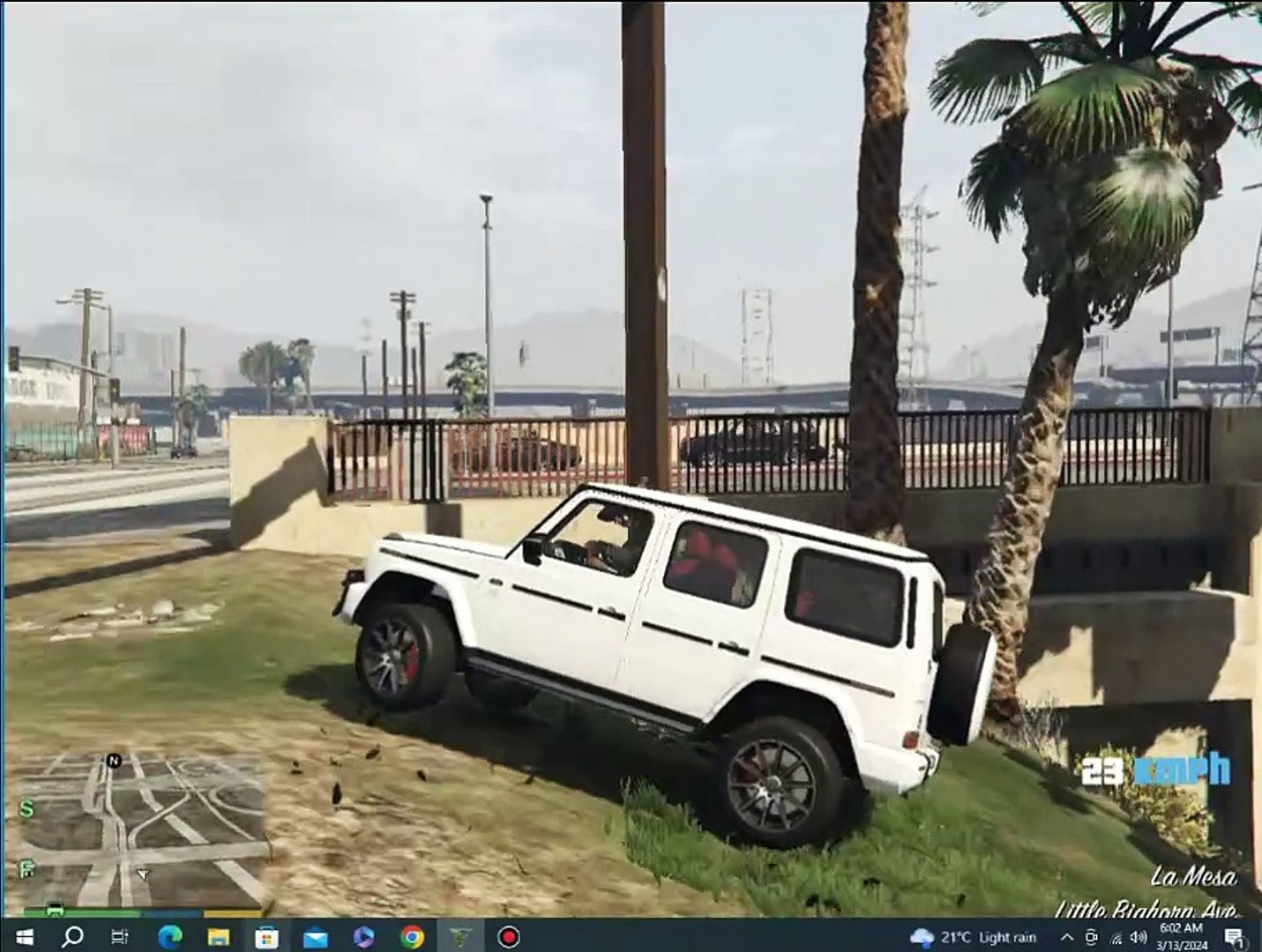 GTA 5 Gameplay