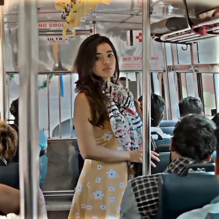 girl romantic moment attitude status viral short trending video