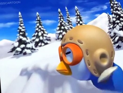 Pororo the Little Penguin Pororo the Little Penguin S01 E007 Dream of Flying