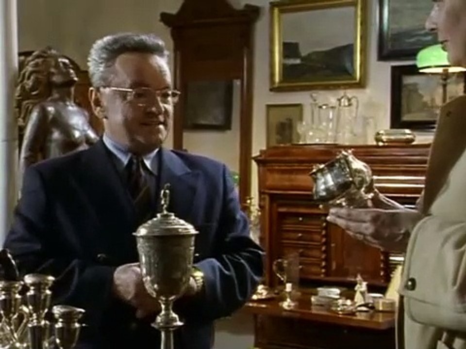 Küstenwache S01E12-In der Tiefe der See